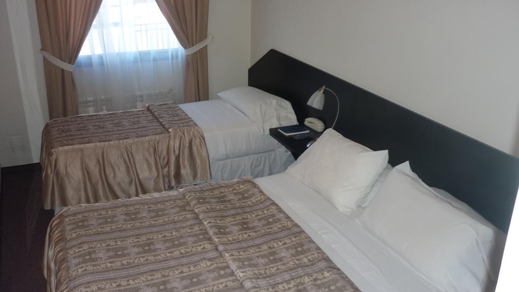 Apart Hotel Austral Rio Gallegos Room photo